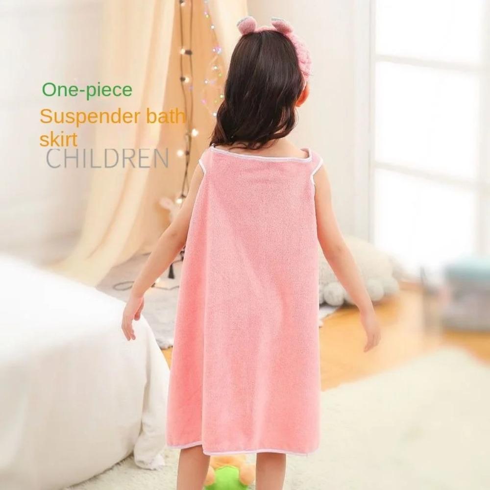 Beach Towel Children's Bath Towel Coral Fleece Infant Blanket High Grade Baby Bath Towel  for Kids