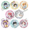 Blue Lock Blue Lock Trading Can Badge Kigurumi Nzu Cool 1box 8pcs