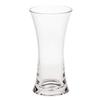 FOYER Unbreakable Vase, Stylish Polycarbonate, 24cm High, 12cm Wide, Small, Product Number 2300031