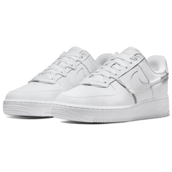 Nike Air Force 1 '07 LX Triple White - DH4408-101