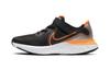 Renew Run Черный Total Orange PS CT1436-001