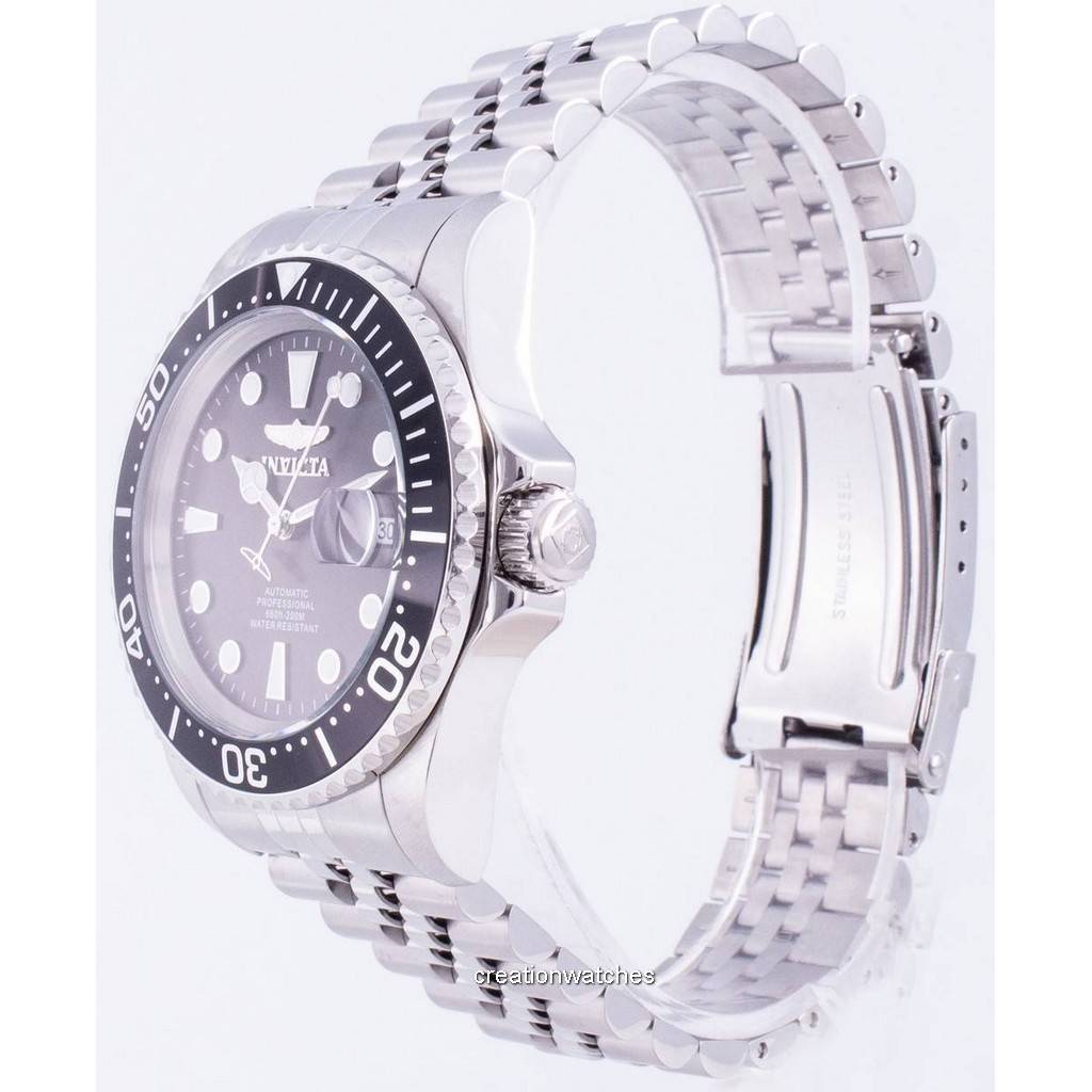 Invicta Pro Diver 30091 Automatic 200M Мужские часы