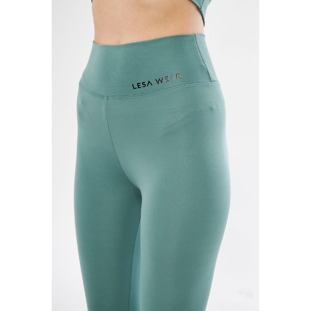 High Waist Lycra Tights