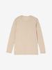 [Разминочная футболка] U Merino 150 с длинным рукавом Flagstone S