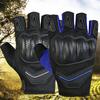 Cycling Half-finger Gloves Men's Spring and Summer Anti-skid Tactics Outdoor Anti-drop Cycling Motorcycle Driving Sports Gloves