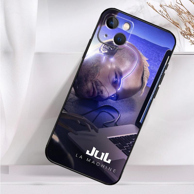 Чехол JuL C'est Pas Des Lol для iPhone 14 13 12 11 16 15 Pro Max Mini Cover X XR XS 8 7 14 16 15 Plus Аксессуары