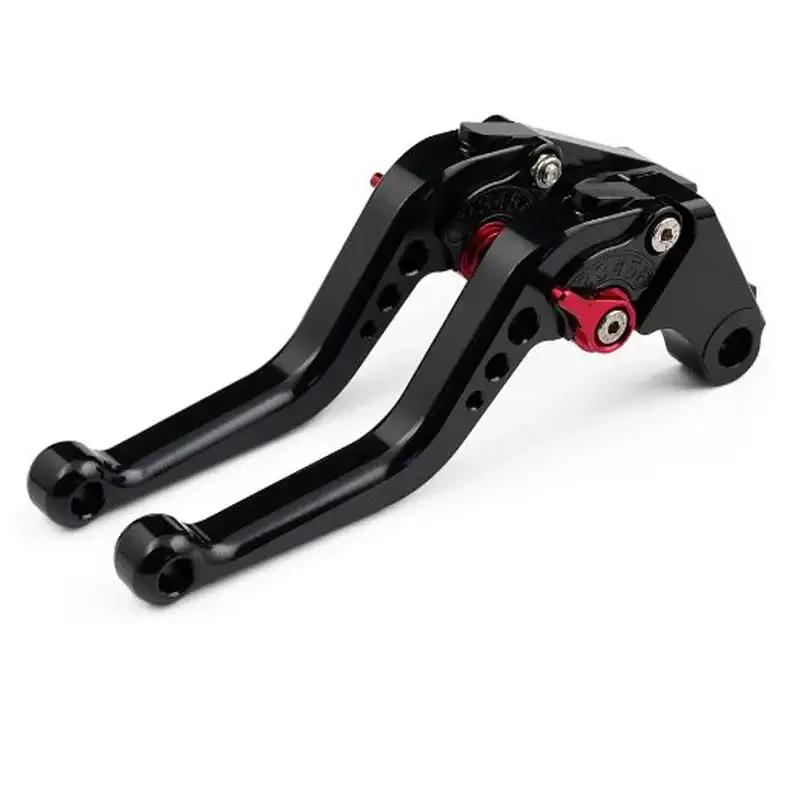 For Kawasaki Z750 (not Z750S model) 2007-2012 Clutch Brake Levers Set