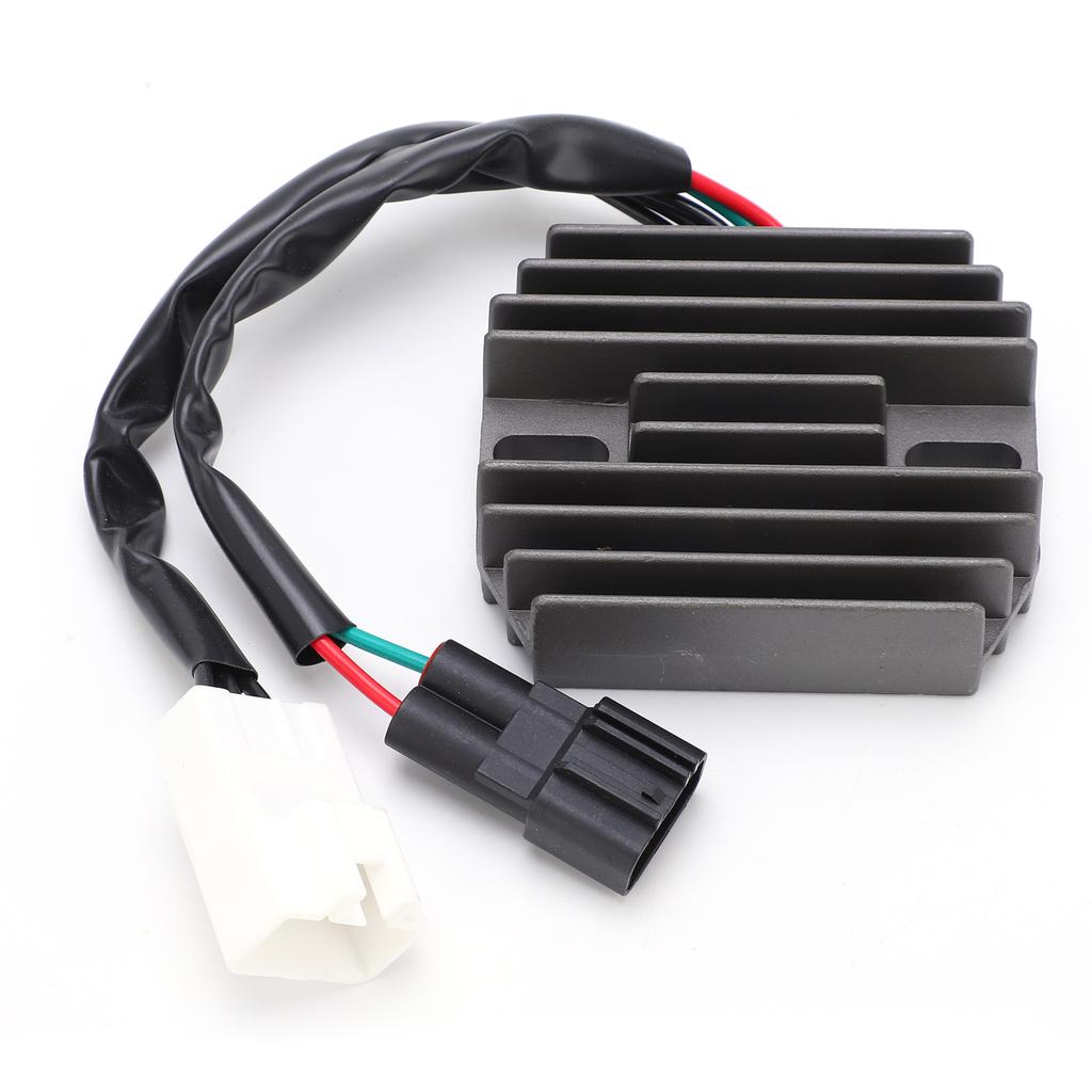 Voltage Rectifier Regulator 02162 0620C Replacement for Suzuki AN650 VZ1500 VZR1800