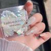 1 Box Nail Sequins Wide Application Decorative Sparkling Good DIY Art Irregular Shell Pieces Decorations for Salon