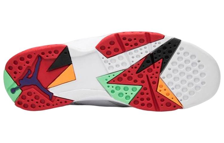 Jordan 7 Ретро Заяц 2015 304775-125