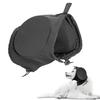 Dog Earmuffs Noise Protection Dogs Ear Muffs Adjustable Comfortable Pet Ear Protection Cover Pet Supplies