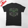 Odins Ravens Hugin Munin Viking Tee Norse Mythology Unisex Streetwear Y2k Vintage Ragnark Gift Tshirt 2025
