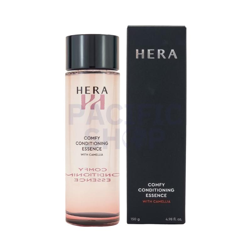 Hera Увлажняющая эссенция для комфорта (150 г / 5,29 унции)