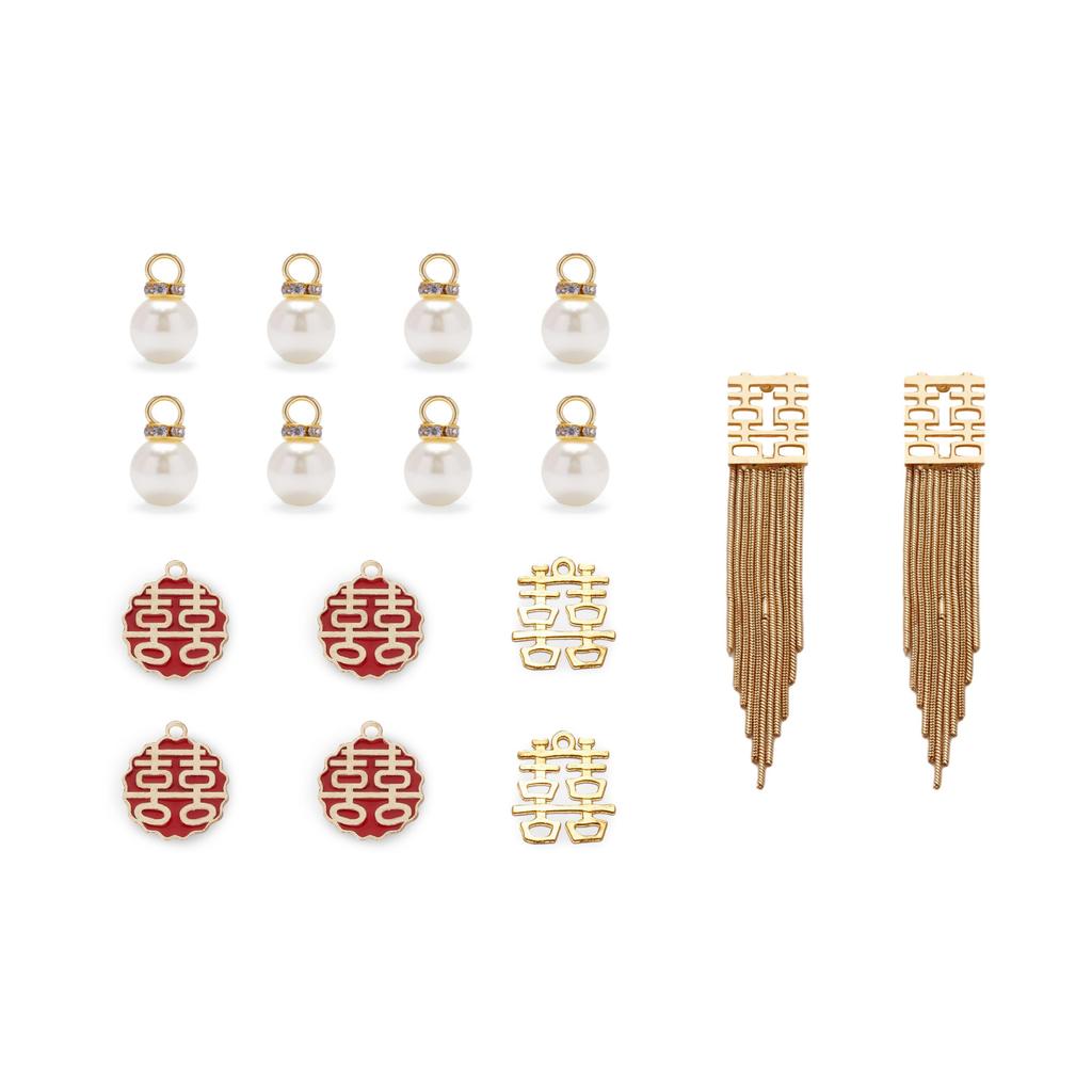 Jordan Air Jordan 1 Винтажные Баскетбольные Кроссовки Мужские Низкие Белый/Золотой FJ3459-160(Команда80-))