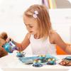 Children's tea set - Mermaid