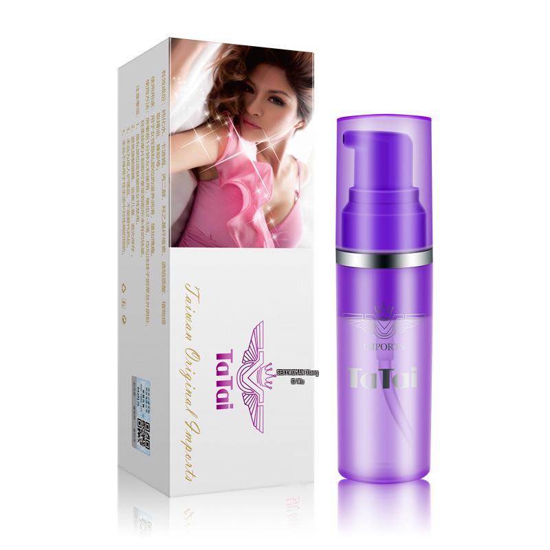 Унисекс спрей и салфетки для усиления удовольствия с гелем для женского возбуждения - Эротические товары для здоровья для взрослых