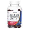 Elderberry, Flavored Gummies, 90 Pieces