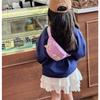 Звезда поясная сумка Kawaii Fanny Pack прочная поясная сумка для женщин, девочек и детей