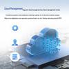 Huawei S5735S-S48T4X-A Layer 3 Managed Ethernet Switch