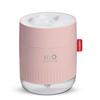 Portable Mini Humidifier 450ml USB Mist Night Light Essential Oil Diffuser Atomizer Steam for Bedroom Travel