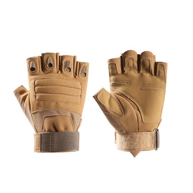 Уличные тактические перчатки, перчатки с сенсорным экраном, нескользящие для всех сезонов, походные, кемпинговые, мотоциклетные перчатки
