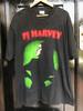 PJ Harvey 90s Unisex Basic Black T Shirt Retro Tee Unisex Tee NH25865
