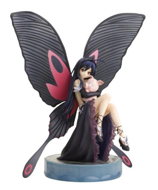 Kotobukiya Accel World Куроюкихиме Масштаб 1/8 ПВХ Предварительно окрашенная Полная фигурка