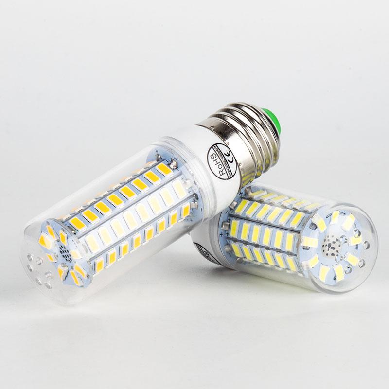 1Pcs Bulb Led Corn Light Night Market Stall Light Smd Lighting Highlight Energy Saving Lamp