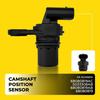 Датчик положения распредвала 2014-21 Подходит для Dodge Jeep Chrysler 68080819AC 5033308AB EC