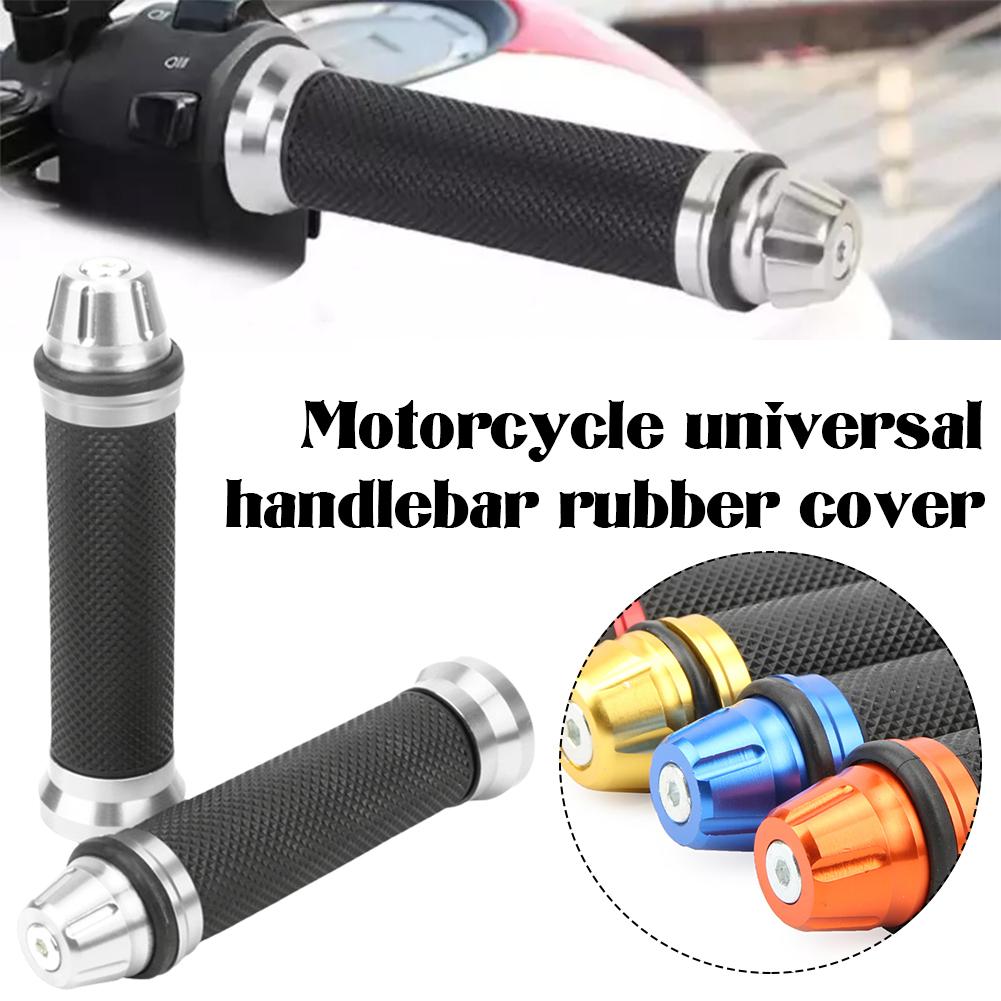 7/8'' Мотоциклетные ручки Тормозная ручка Руль Ручка скутера Для KTM Honda Для Yamaha Для BMW Dirt Bike Mot