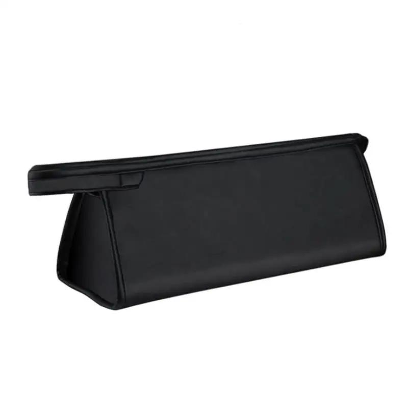 Водонепроницаемая портативная сумка для хранения фена, фен для волос, защитный чехол для щипцов для завивки волос, портативный дорожный футляр для хранения