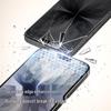 Mofaj Dust-Free Auto-Align Tempered Glass Screen Protector for iPhone (2-Pack)