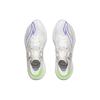 Li Ning Shadow 2.0 Нескользящие Низкие GCU A GRIP PRO Беговые Кроссовки Унисекс Белый Циановый Фиолетовый ARRT017-2