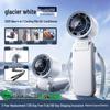 Ultra-Speed Handheld Fan 2026: New Semiconductor Cooling for Student Use