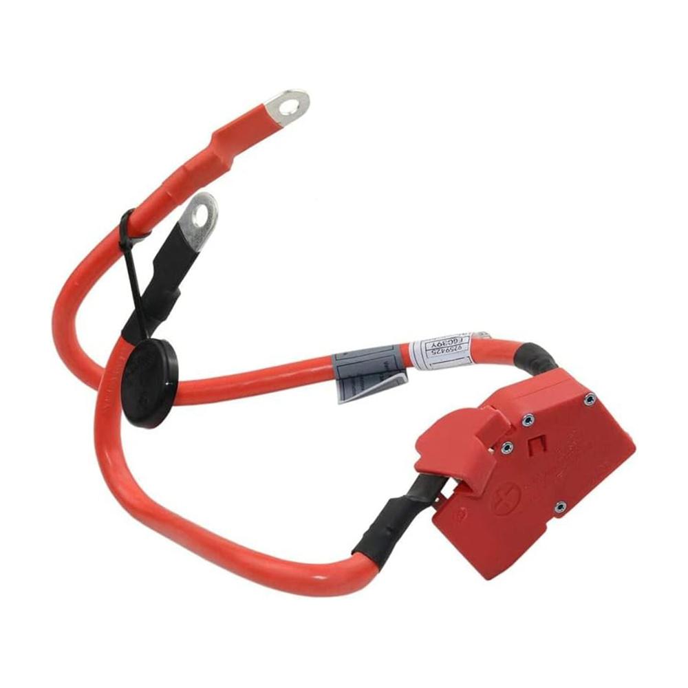 Pack of 1 Positive Battery Terminal Cable 61129259425 For BMW 320i 2013-2018