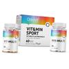 Vitamins for Athletes, Vit&Min Sport, (36250056)