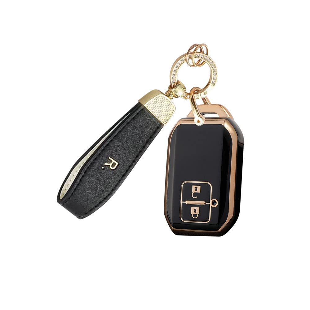 Чехол для ключа Suzuki Чехол для ключа Suzuki TPU Чехол для ключа Suzuki Чехол для ключа RS Hybrid Новый чехол для гибридного ключа Swift Чехол для ключа Crosby Type Hustler Smart T