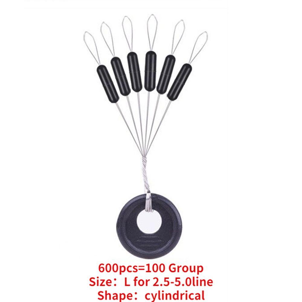 Поплавочная леска с упорами Плавающие бобы Рыболовный поплавок Рыболовная космическая фасоль Овальный рыболовный поплавок