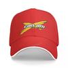 Can Am Logo Stripe Brp Team бейсбольная кепка мужская модная крутая кепка Can AM хип-хоп женская кепка