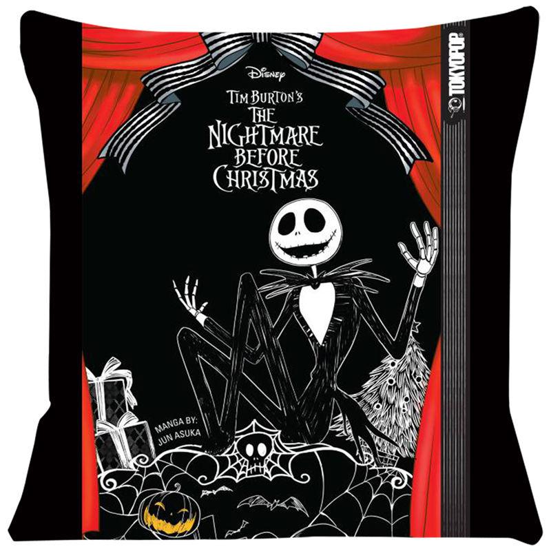 45x45 см чехол для подушки фильм серии удобные короткие плюшевые наволочки для стула, автомобиля, дивана, наволочка для дома, декоративная