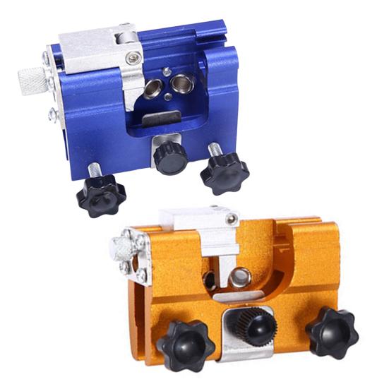 Набор для заточки цепной пилы, ручная цепная шлифовальная машина, легкая конструкция, цепная шлифовальная машина, алюминий