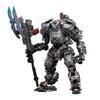 JOYTOY Angen Steel Bone 09 Close Combat Mecha Scale PVC ABS Painted Movable Figure JT2740 "Silver Guardian" 1/25 &