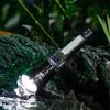 High Power Rechargeable LED Flashlight Long Range Strong Power Tactical Zoom Torch Outdoor Waterproof Camping Emergency Lantern
