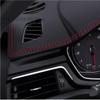 ДЛЯ NISSAN KICKS 2017-2025 Автомобильный коврик на панель приборов Dashmat Чехол на приборную панель Солнцезащитный чехол на приборную панель Ковер Аксессуары