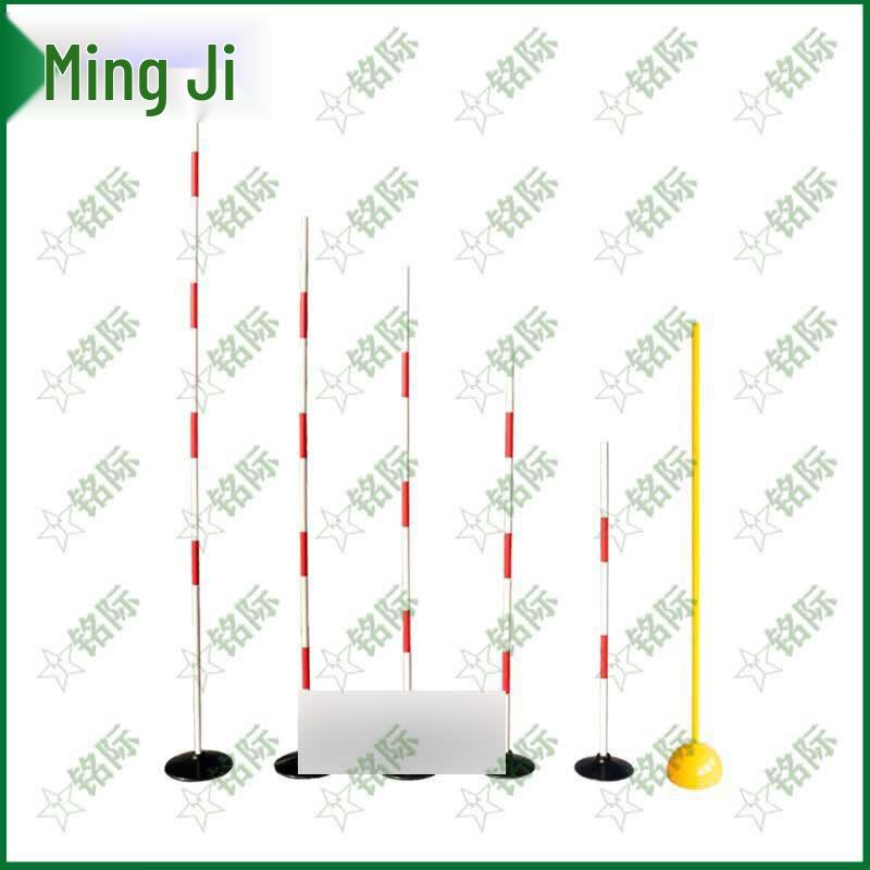 Driving Practice Obstacle Pole