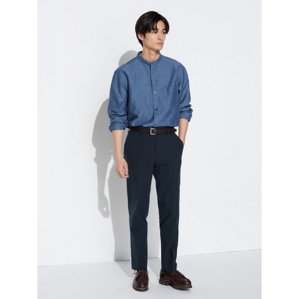 Uniqlo Брюки Легкие