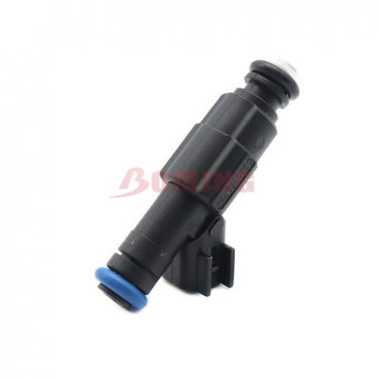 6X Fuel Injectors Upgrade 0280155784 For Jeep Cherokee TJ 1999 2001-2004 4.0L