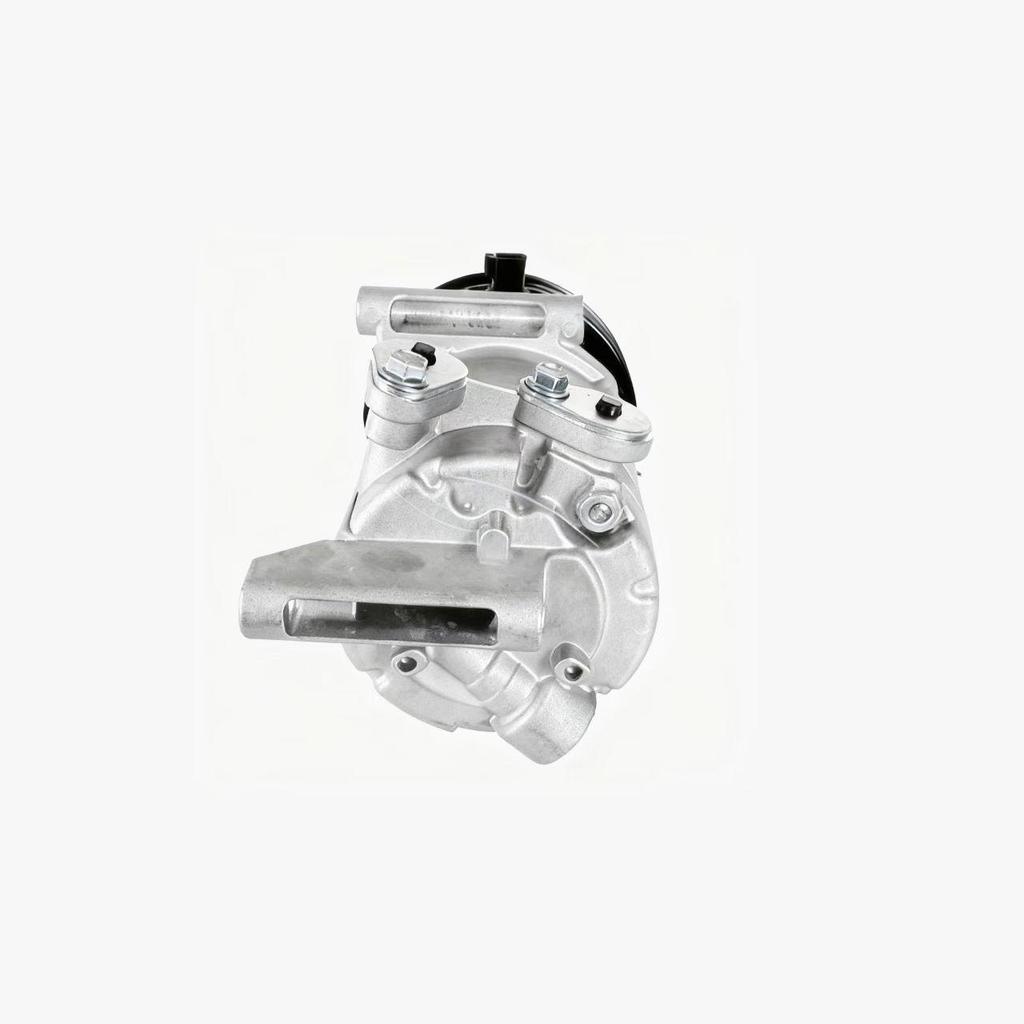 Компрессор VS16 Совместим с моделями Ford 6453SR, 9658128580, 97870, 850374N, 108540.