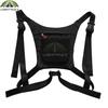 Led Light Reflective Safety Vest Turn signal Bicycle Reflective Warning Vests with Remote Controller