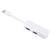Кабель Micro USB на USB OTG Кабель для зарядки и передачи данных OTG для мобильных телефонов планшетов